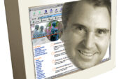 As the campus webmaster, Steve Miller is responsible for the upper-level Web pages on this campus's Web site, www.uiuc.edu. His job is to make it easy to navigate for on-campus users and those from around the world..
