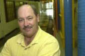 Randy Fonner is a UI alumnus. He has a bachelor’s degree in political science and a master’s degree in education with a specialty in higher education administration.