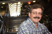 David Frye