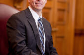 Finance professor Jeffrey R. Brown is one of six Illinois professors named a University Scholar.