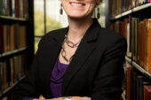 Historian Leslie Reagan is one of seven Urbana faculty members named University Scholars.