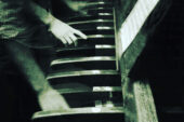 Hands playing the chimes