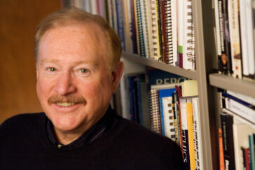 Ron Yates