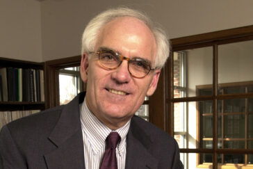 J. Fred Giertz has been on the faculty of the Institute of Government and Public Affairs and a University of Illinois professor of economics since 1980.