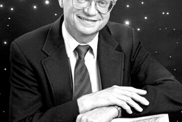 James B. Kaler is a professor emeritus of astronomy and an award-winning author.