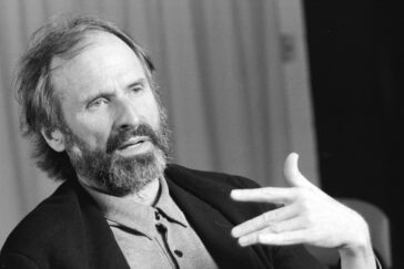 UI theater professor Daniel Sullivan is recognized as one of the leading stage directors in the United States today.