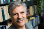 Hadi Salehi Esfahani is a professor of economics whose research focuses on Middle East and Third-World economies.