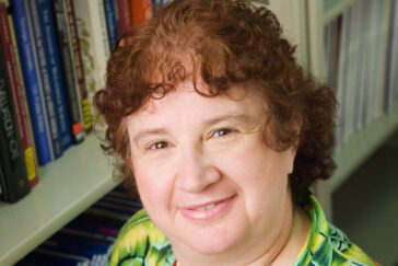 Noreen M. Sugrue