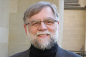 Martin Camargo, a professor of English and associate dean in the College of Liberal Arts and Sciences at Illinois, has been appointed the college’s interim dean.