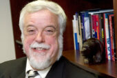 Dr. Robert F. Rich