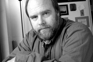 Dan Cook is a professor in advertising and in the Institute of Communications Research whose work focuses on children as consumers.