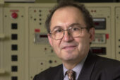 George Gross is a professor of electrical and computer engineering and at the Institute of Government and Public Affairs.