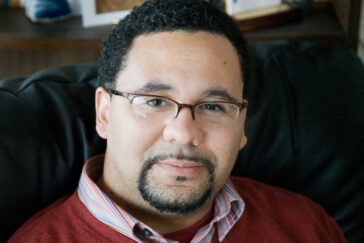 Christopher Span is a professor of educational policy studies who specializes in the study of African-American educational history, especially in the South prior to 1900.