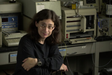 May Berenbaum