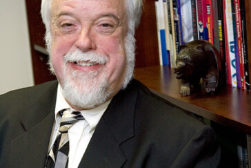 Robert F. Rich