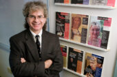 Richard Tempest is the director of Illinois' Russian, East European, and Eurasian Center.