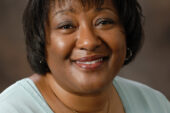 Violet Harris