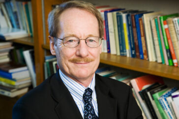 Geoffrey Hewings