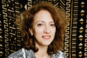 Alma Gottlieb