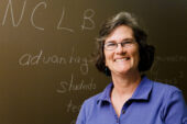 Sarah J. McCarthey