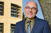 Leonard Abbeduto, the director of the University of California, Davis MIND Institute and an expert on language development, will give the 2016 Goldstick Family Lecture in the Study of Communication Disorders at the University of Illinois.