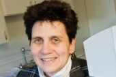 Robin Orr