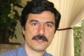 Behrooz Ghamari-Tabrizi