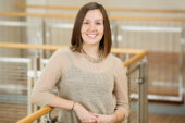 A survey of caregivers for adults with intellectual and developmental disabilities on Illinois’ Medicaid wait list found disparities in the provision of services. The study was co-written by University of Illinois scholars Meghan M. Burke, a professor of special education at the Urbana campus, and Tamar Heller, the head of the University Center for Excellence in Developmental Disabilities Education at the Chicago campus.
