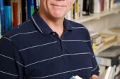 Robert McChesney