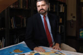 Paul Diehl
