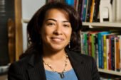 Isabel Molina-Guzmán is a professor in the department of media and cinema studies at the University of Illinois.