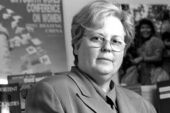 Gale Summerfield is director of the Women and Gender in Global Perspectives Program at Illinois, and a professor of human and community development.
