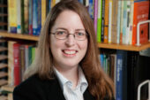 Education professor Jennifer A. Delaney, an expert in higher education funding, discusses volatility in higher education funding.