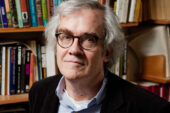 James Barrett