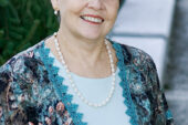 Carolyn Shields