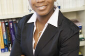 TIffany Barnett White
