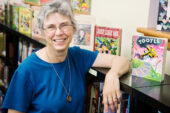 Christine Jenkins