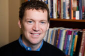 Joseph Ryan