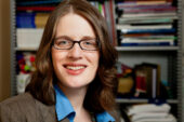 Michelle Shumate