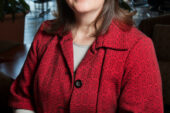 Anna-Marie Marshall