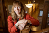 Anthropology professor Kathryn Clancy supports proposed legislation that would require universities to report sexual harassment and assault by academic researchers to federal funding agencies.