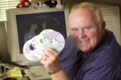 Mike Hutjens