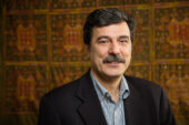 U. of I. professor Behrooz Ghamari-Tabrizi waited 30 years to write a memoir based on his years of imprisonment and activism during Iran’s revolutionary period. He sought to tell a universal story of how revolutions are experienced “from below” and of life under intense circumstances.