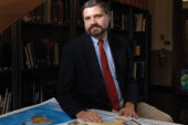 Paul Diehl