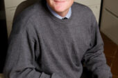 Brant Houston