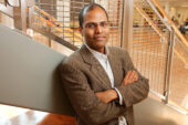 Deepak Somaya