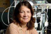 Professor Tami Bond
