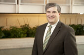 Robert M. Lawless