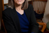 Carole Palmer