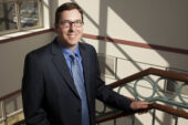 Bryan Endres